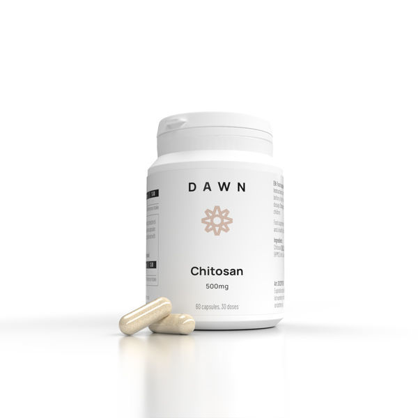 Chitosan (Dawn Nutrition)
