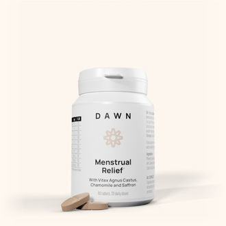 Menstrual Relief* (Dawn Nutrition)