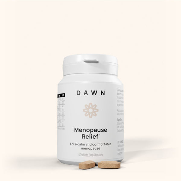 Úleva při menopauze (Dawn Nutrition)