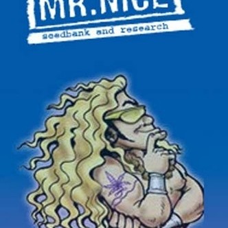 Ortega (Mr. Nice) regul&eacute;rn&iacute;