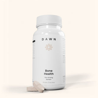 Zdrav&eacute; kosti (Dawn Nutrition)