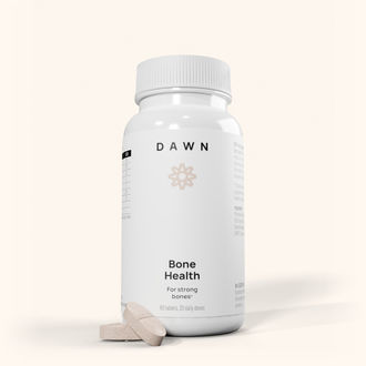 Zdrav&eacute; kosti (Dawn Nutrition)