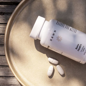 Zdravé kosti (Dawn Nutrition)