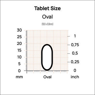 Zdravé kosti (Dawn Nutrition)