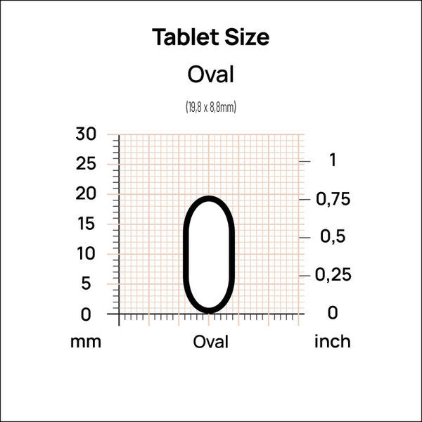 Zdravé kosti (Dawn Nutrition)