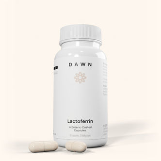 Laktferin (Dawn Nutrition)