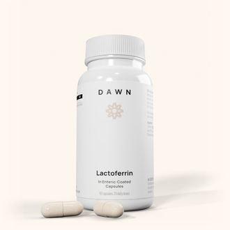 Laktferin (Dawn Nutrition)