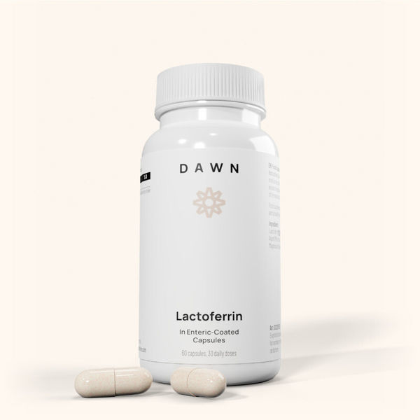 Laktferin (Dawn Nutrition)