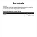 Laktferin (Dawn Nutrition)