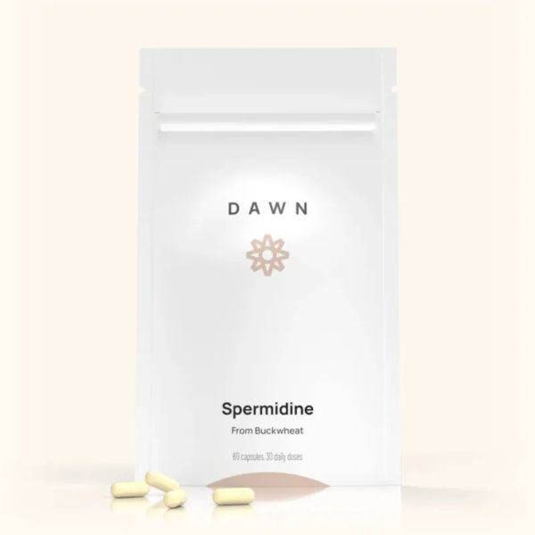 Spermidin (Dawn Nutrition)