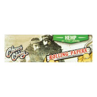 Cheech & Chong konopn&eacute; pap&iacute;rky 1&frac14;