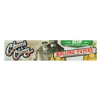 Cheech & Chong konopn&eacute; pap&iacute;rky King Size