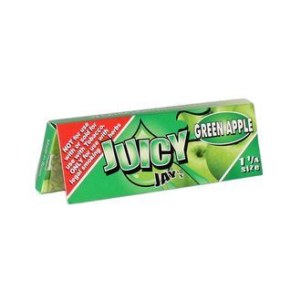 Juicy Jay's ochucené cigaretové papírky 1¼