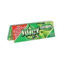 Juicy Jay's ochucené cigaretové papírky 1¼