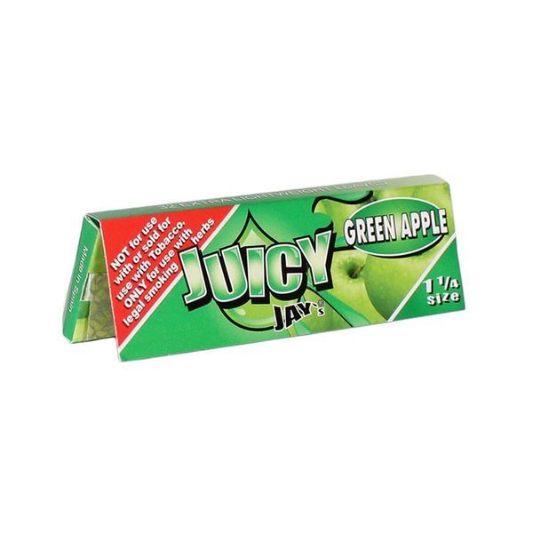 Juicy Jay's ochucené cigaretové papírky 1¼