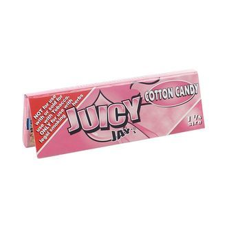 Juicy Jay's ochucené cigaretové papírky 1¼