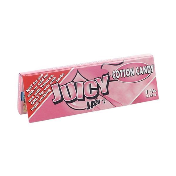 Juicy Jay's ochucené cigaretové papírky 1¼