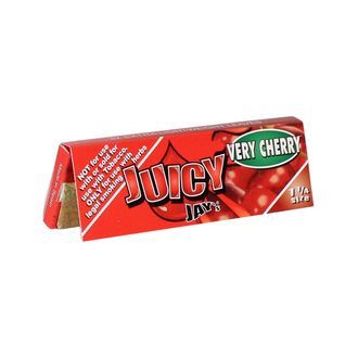 Juicy Jay's ochucené cigaretové papírky 1¼