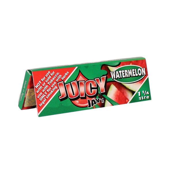 Juicy Jay's ochucené cigaretové papírky 1¼