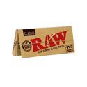 RAW Classic 1½ Cigaretové Papírky