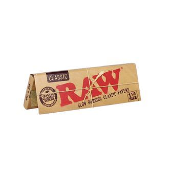 RAW pap&iacute;rky 1&frac14;