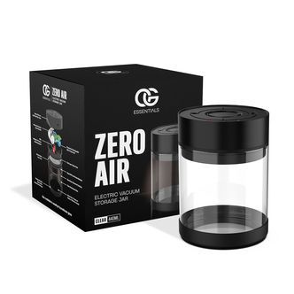 Elektrick&aacute; vakuov&aacute; skladovac&iacute; d&oacute;za (Zero Air)