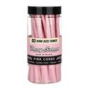 Blazy Susan růžové předbalené Cones King Size Slim (50 ks)
