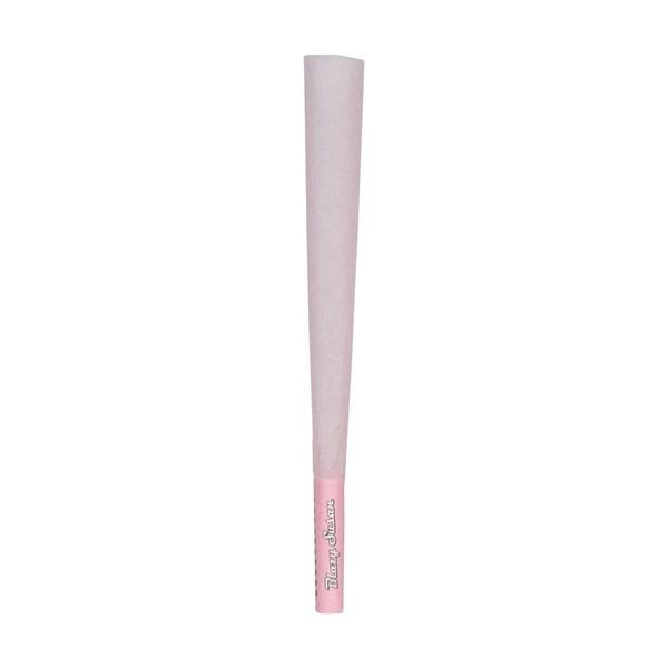 Blazy Susan růžové předbalené Cones King Size Slim (50 ks)