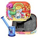 Bubbler s táckem (Nicky Davis)