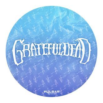 Textiln&iacute; dab podložka Dancing Skellies (Grateful Dead x Pulsar)