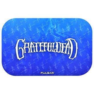 Střední kovový balicí tácek s víkem (Grateful Dead x Pulsar)
