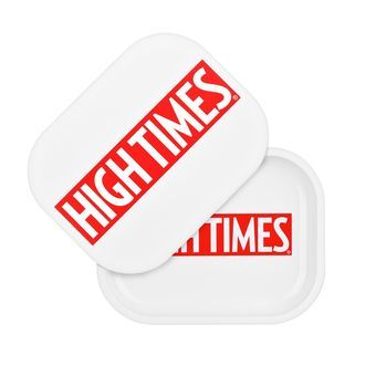 Kovov&yacute; balic&iacute; t&aacute;cek s v&iacute;kem mal&yacute; (High Times x Pulsar)