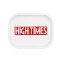 Kovový balicí tácek s víkem malý (High Times x Pulsar)