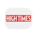 Kovový balicí tácek s víkem malý (High Times x Pulsar)