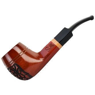 D&yacute;mka Shire Pipe The Roscoe (Pulsar)