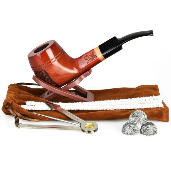 Dýmka Shire Pipe Roscoe (Pulsar)