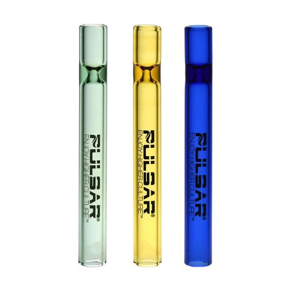 Skleněný taster (Pulsar)