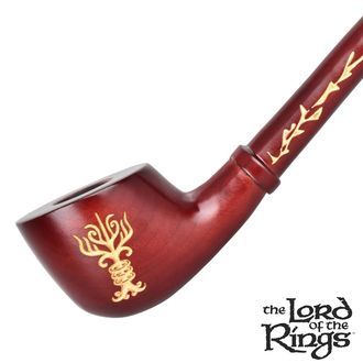 Dýmka Shire RIVENDELL™ (Pulsar)