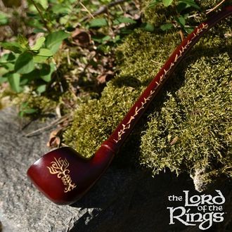 Dýmka Shire RIVENDELL™ (Pulsar)