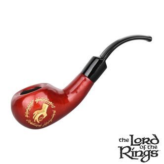 D&yacute;mka Shire Pipes MY PRECIOUS&trade; (Pulsar)