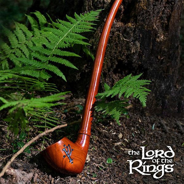 Dýmka Shire Pipes GANDALF™ (Pulsar)