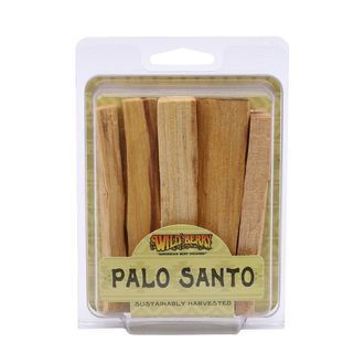 Tyčinky vonn&eacute;ho kadidla Palo Santo (Wild Berry)