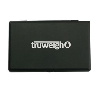 Digitální kapesní váha Truweigh Mini Classic (600 g x 0,1 g)