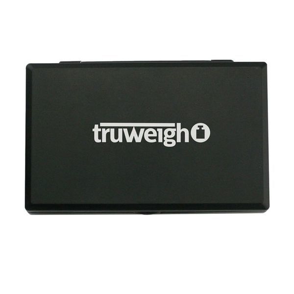 Digitální kapesní váha Truweigh Mini Classic (600 g x 0,1 g)