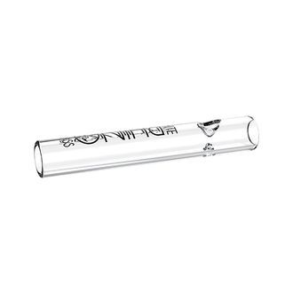 Steamroller d&yacute;mka (White Rhino)