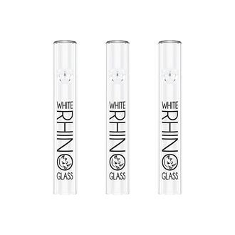 Steamroller dýmka (White Rhino)