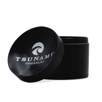 Kovová drtička 50mm (Tsunami Glass)