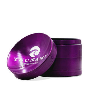 Kovová drtička 50mm (Tsunami Glass)