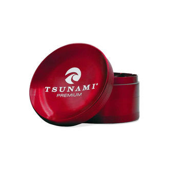 Kovová drtička 75 mm (Tsunami Glass)