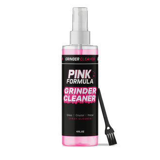 Grinder Cleaner (Pink Formula)